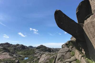 'Troll's Penis' to be Re-erected in Norway