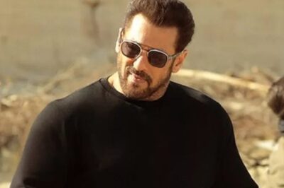 Tiger 3: Salman Khan, Katrina Kaif Film Sells Nearly 2.7 Lakhs Tickets In Advance Booking