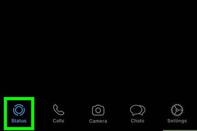 How to Create a Status on WhatsApp: Step-by-Step Guide