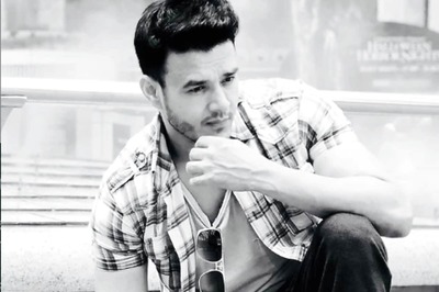 Patiala Babes Actor Aniruddh Dave Shifted to ICU After Testing Covid-19 Positive Last Week