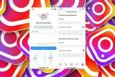 Instagram Will Verify How Old The New Users Are, But Age is Just a Number