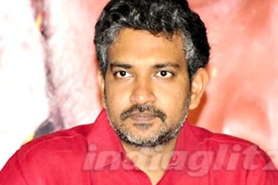 I would have shelved 'Eega': SS Rajamouli