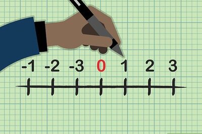 How to Add and Subtract Negatives