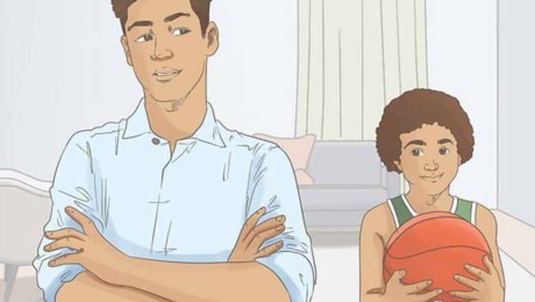 How to Stop Living Through Your Child