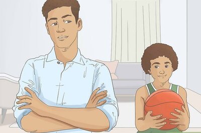 How to Stop Living Through Your Child