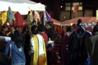 Diwali set to become official in US