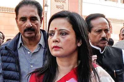 Mahua Moitra Sent Notice to Vacate Official Residence in 30 Days: Sources
