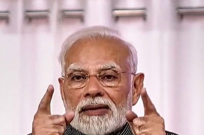 Central Govt Working to Make Delhi Grand City with All Facilities Expected of Capital: PM Modi