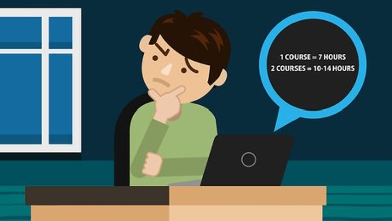 How to Excel in an Online Course
