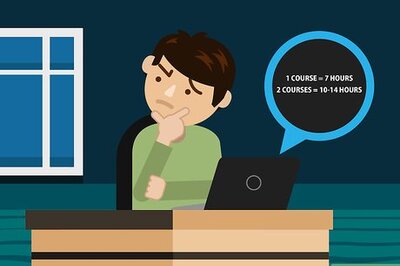 How to Excel in an Online Course