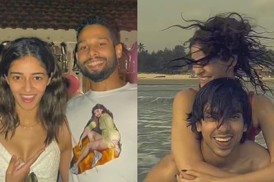 Ananya Panday, Sidhant Chaturvedi, Adarsh Gourav's First Song From Kho Gaye Hum Kahan Is An Ode To Friendship