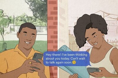 How to Seduce a Leo Man Through Text