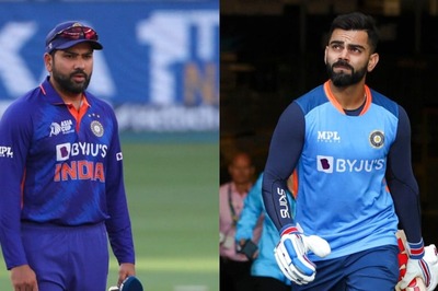 'They All Had Top Class...': India Legend Points Out Major Reason Why Rohit Sharma and Virat Kohli Haven't Won a World Cup as Captain