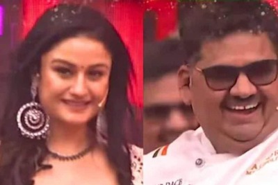 Promo Of Sun TV’s Upcoming Show Titled Top Cooku Dupe Cooku Out