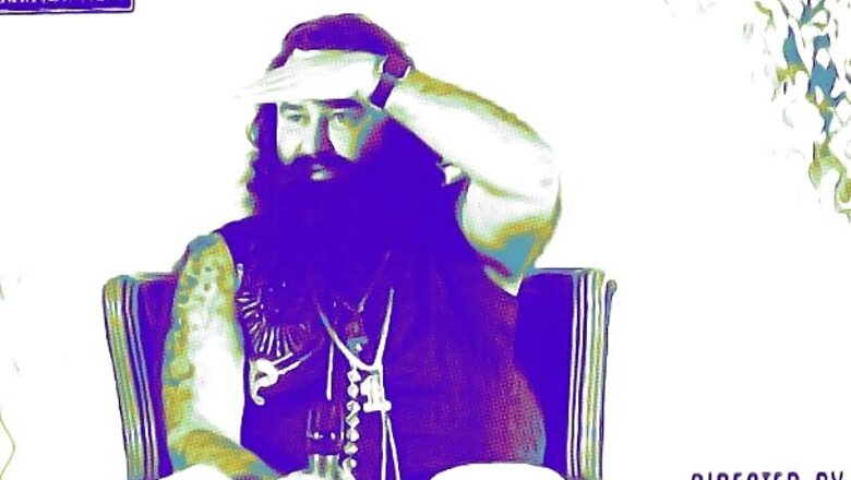 Son of Journalist Who Was Killed For Exposing Dera Rapes Awaits Justice