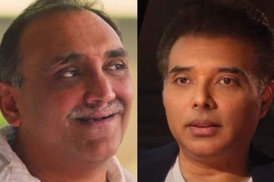 Aditya Chopra 1st Time Speaks About Uday Chopra, Says 'We Couldn't Make Him Star'