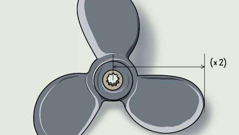 How to Choose a Propeller for a Boat