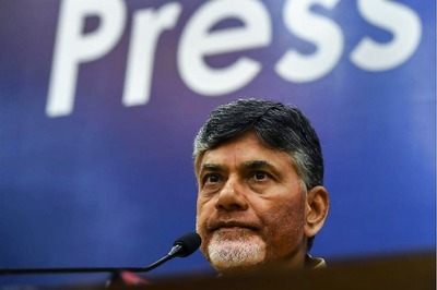 Election Commission's Integrity at Stake, Says AP CM Chandrababu Naidu