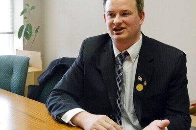 Widow Of Man Killed In South Dakota AG Crash Plans To Sue