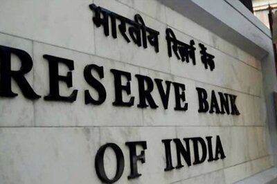 RBI Unions Write to MPs, State FMs Against PDMA