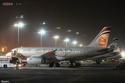 Etihad Airways announces incentives for students flying abroad