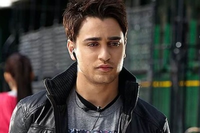 When Actor Imran Khan’s Story Idea Was Stolen By A TV Channel