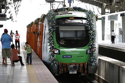 Mumbai Metro App to be Revamped