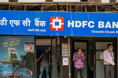 HDFC Bank Q2 Net Profit Jumps 22.3% To Rs 11,125.2 Crore; NII Up 19% YoY