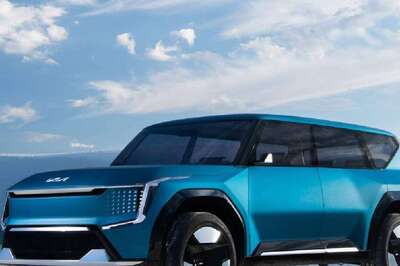 Kia to Launch Two Mass-market EVs in India, Expected to Arrive in 2025