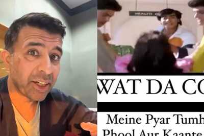 RJ Reveals How 'Maine Pyar Tumhi Se Kia' is Copied From a Pakistani Song