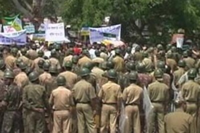 Police fear threat in Siliguri after Assam bombings