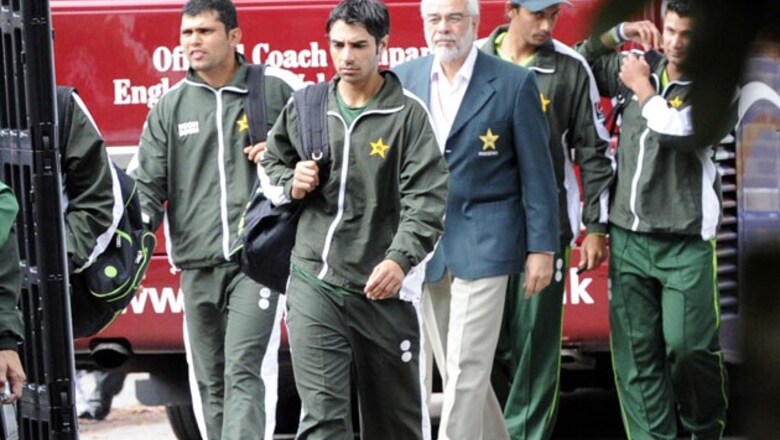Match-fixing net widens, more games 'rigged'?
