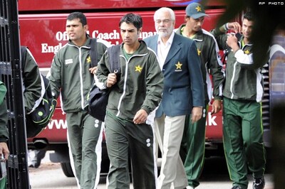 Match-fixing net widens, more games 'rigged'?