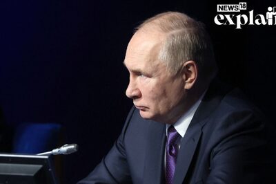 How Vladimir Putin Uses Homophobia to Tighten Grip Over Russia | EXPLAINED