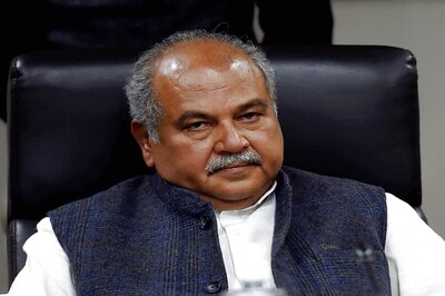 Govt Willing to Continue Talks with 'Genuine' Farm Unions, MSP Will Continue: Narendra Singh Tomar