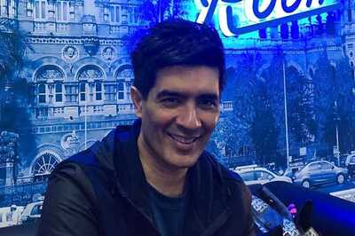 Feel Proud To Generate Steady Work For Craftsmen: Manish Malhotra