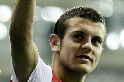Wilshere, four others sign long-term Arsenal contracts