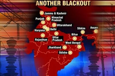 Tuesday's power outage was the world's biggest