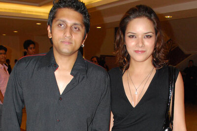 I'm enjoying being a housewife: Udita Goswami