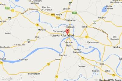 Ex-minister Nandi and his mayor wife expelled from BSP