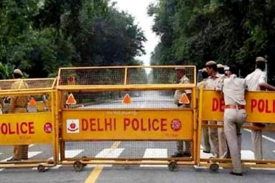 Dharnas, Protests Prohibited in Residential Areas, Wouldn't Be Allowed: Delhi Police to HC