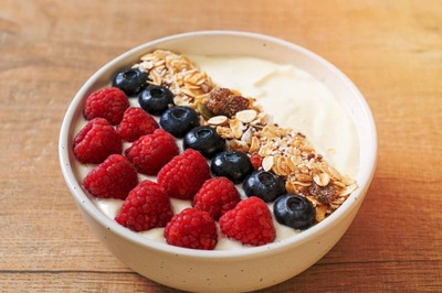 5 Quick and Refreshing Summer Breakfast Ideas to Start Your Day Right