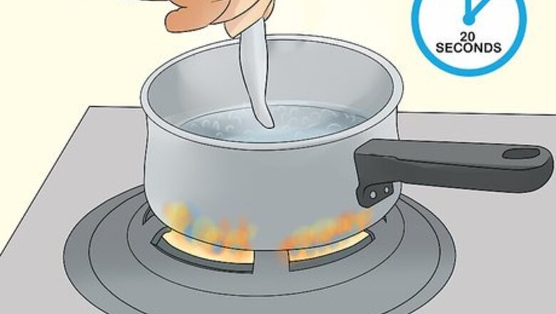 How to Fish a Fluke
