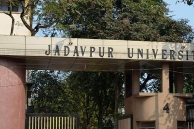 Jadavpur University Asks 1st Year Students to Temporarily Shift to New Hostel After 18-yr-old Falls to Death