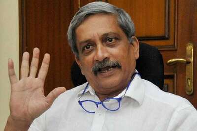 Goa Facing 'Constitutional Crisis' Due to Manohar Parrikar's Absence, Says Cong; Seeks President's Rule