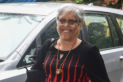 'Proud Moment for Women's Cricket in India': Jhulan Goswami Pays Tribute to Diana Edulji