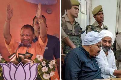 Yogi's Poll Star Charisma And Atiq's Killing under The Spotlight in Karnataka Elections