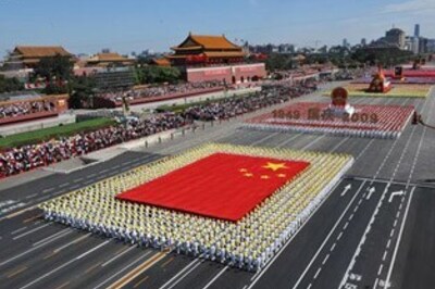 China snubs India, plays the Kashmir card