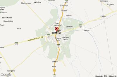 Three persons die in cylinder explosion