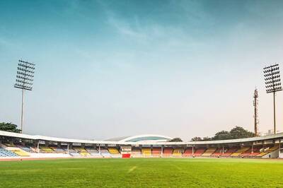 AIFF, Maharashtra Government Discuss Covid Safety Protocols Ahead of AFC Women's Asian Cup